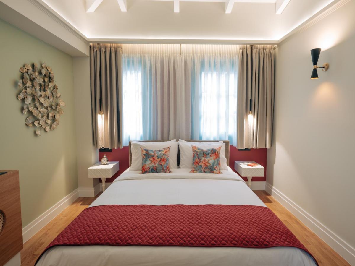 فندق Castrello Old Town Hospitality يانينة المظهر الخارجي الصورة