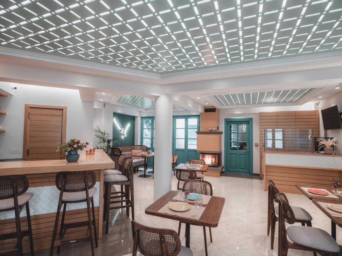 فندق Castrello Old Town Hospitality يانينة المظهر الخارجي الصورة