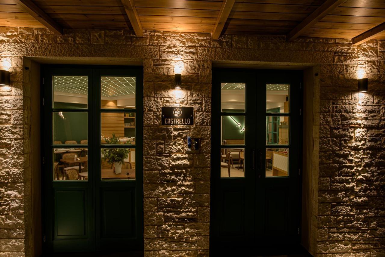فندق Castrello Old Town Hospitality يانينة المظهر الخارجي الصورة