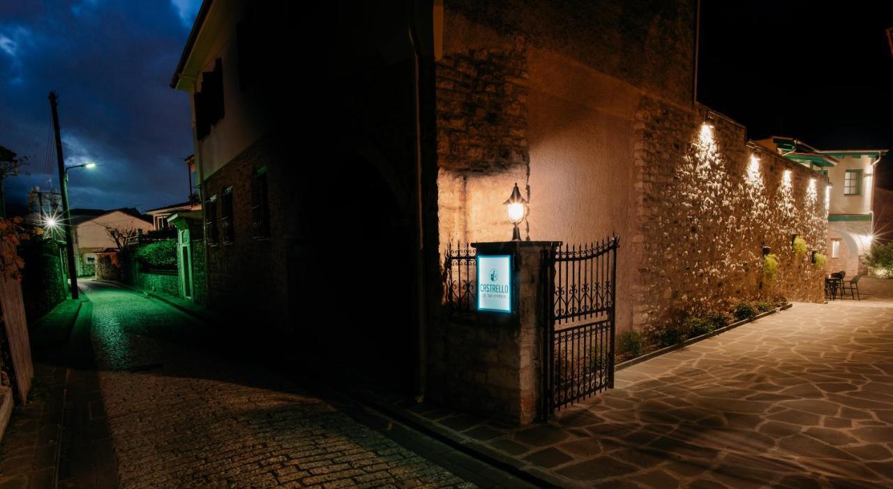 فندق Castrello Old Town Hospitality يانينة المظهر الخارجي الصورة