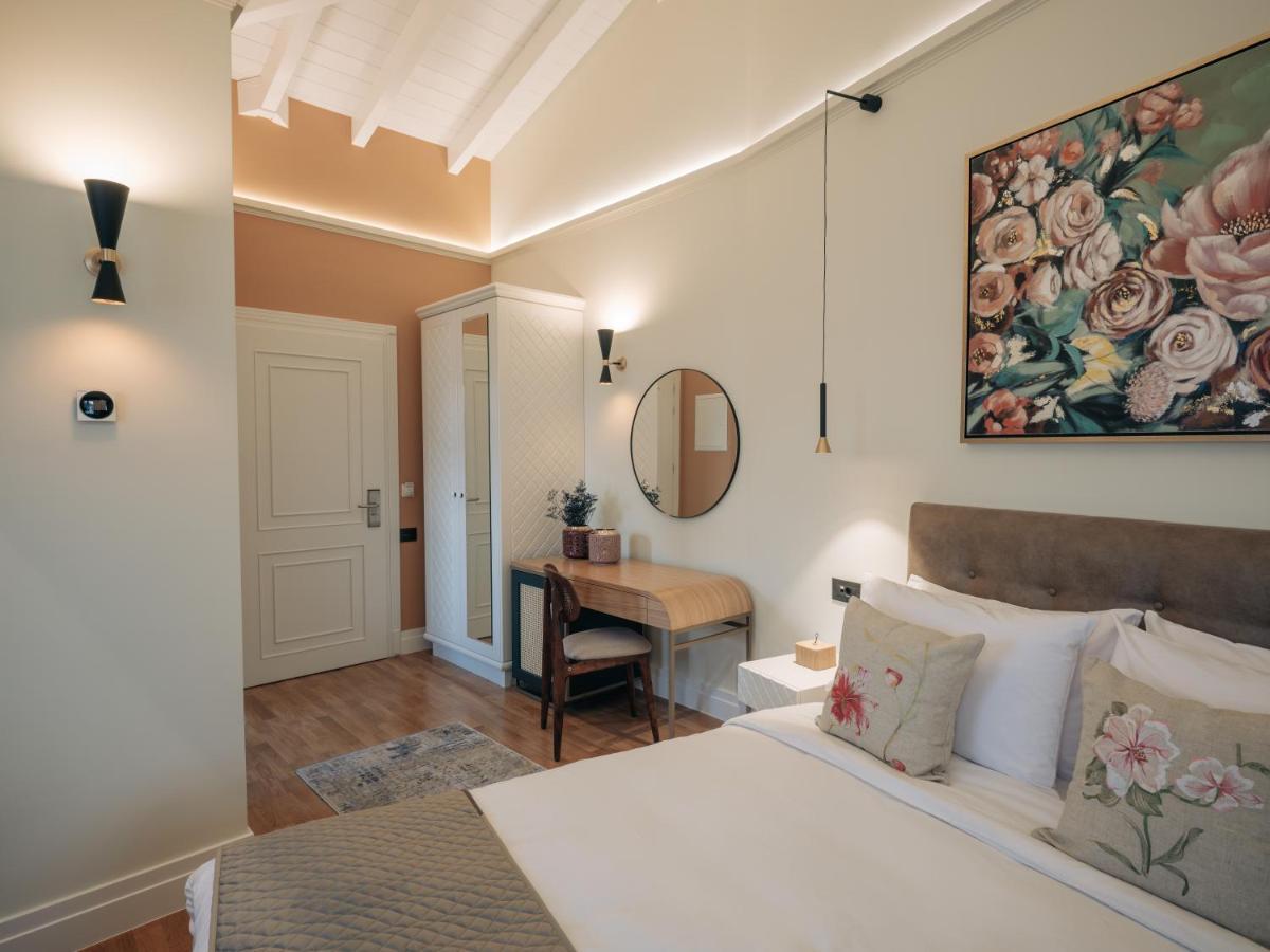 فندق Castrello Old Town Hospitality يانينة المظهر الخارجي الصورة