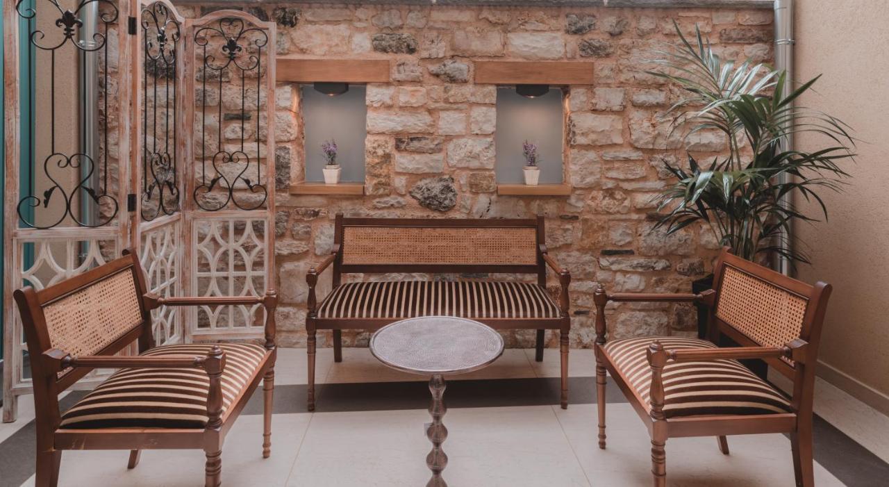 فندق Castrello Old Town Hospitality يانينة المظهر الخارجي الصورة
