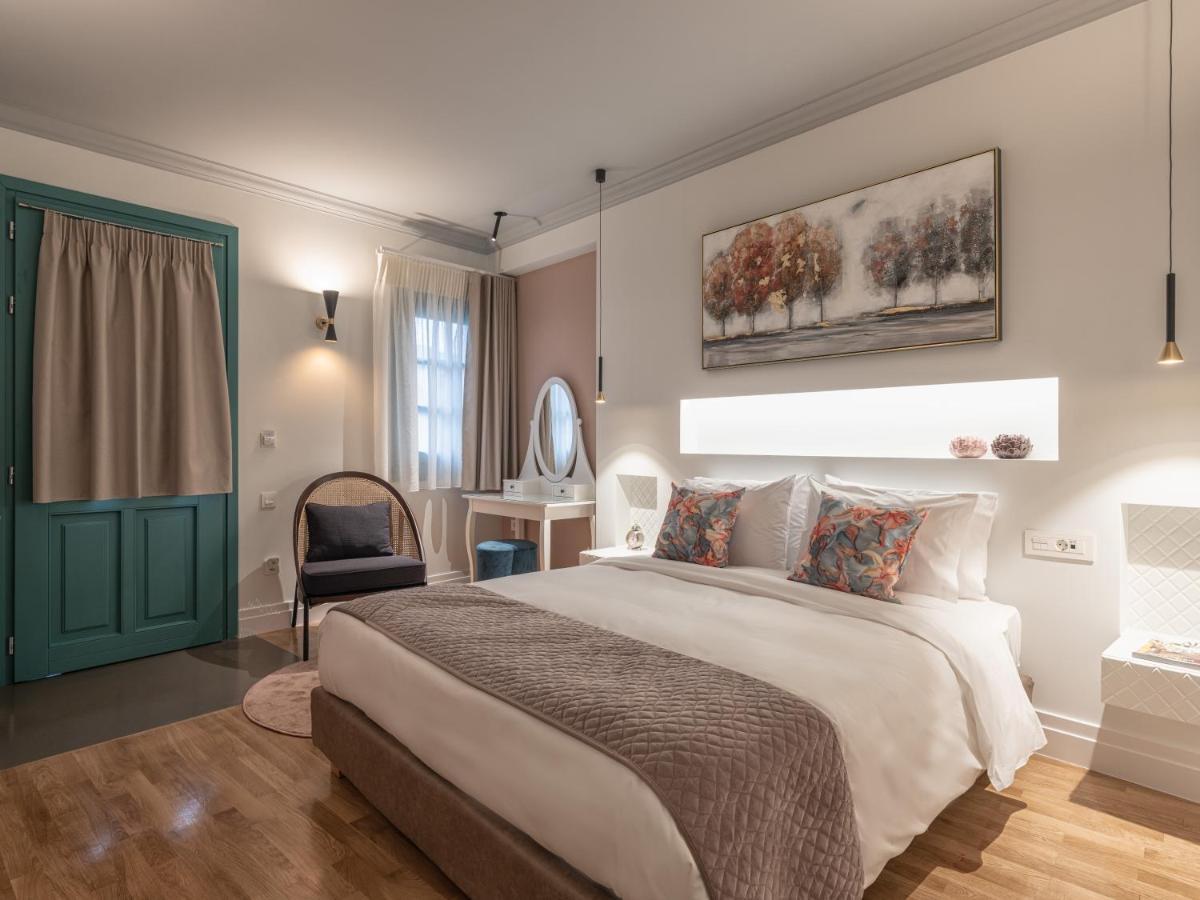 فندق Castrello Old Town Hospitality يانينة المظهر الخارجي الصورة