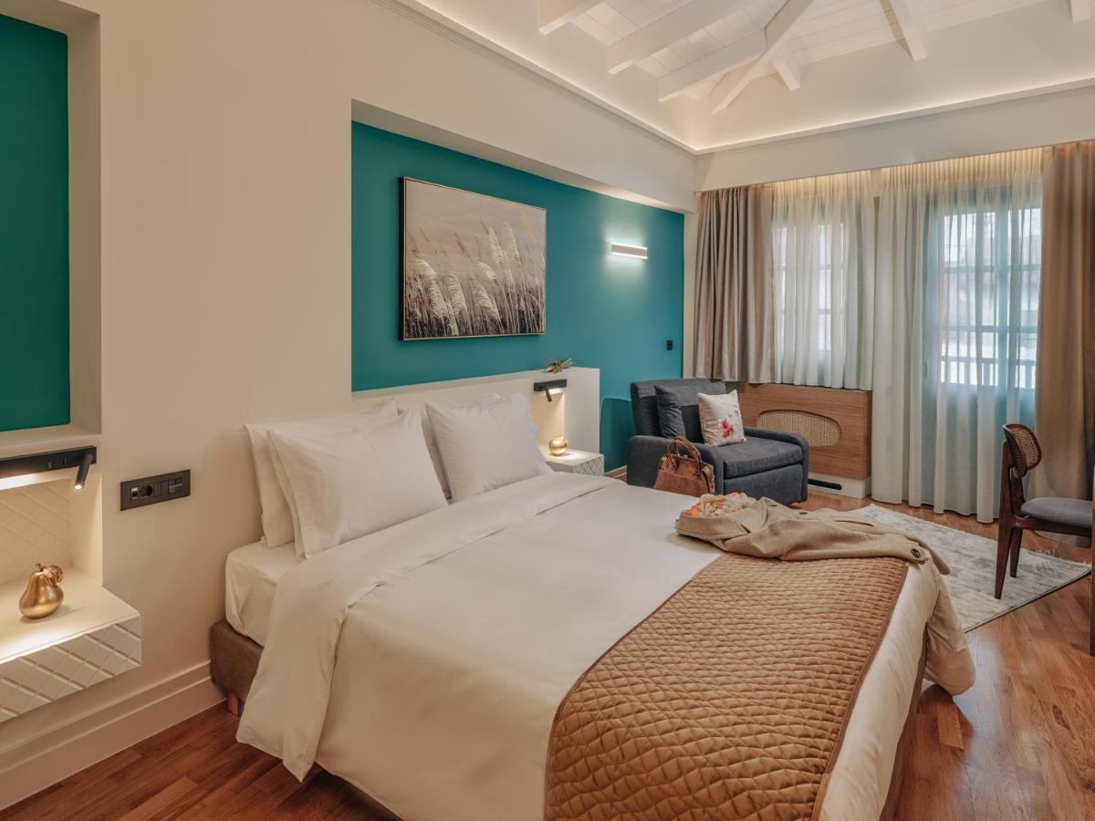 فندق Castrello Old Town Hospitality يانينة المظهر الخارجي الصورة