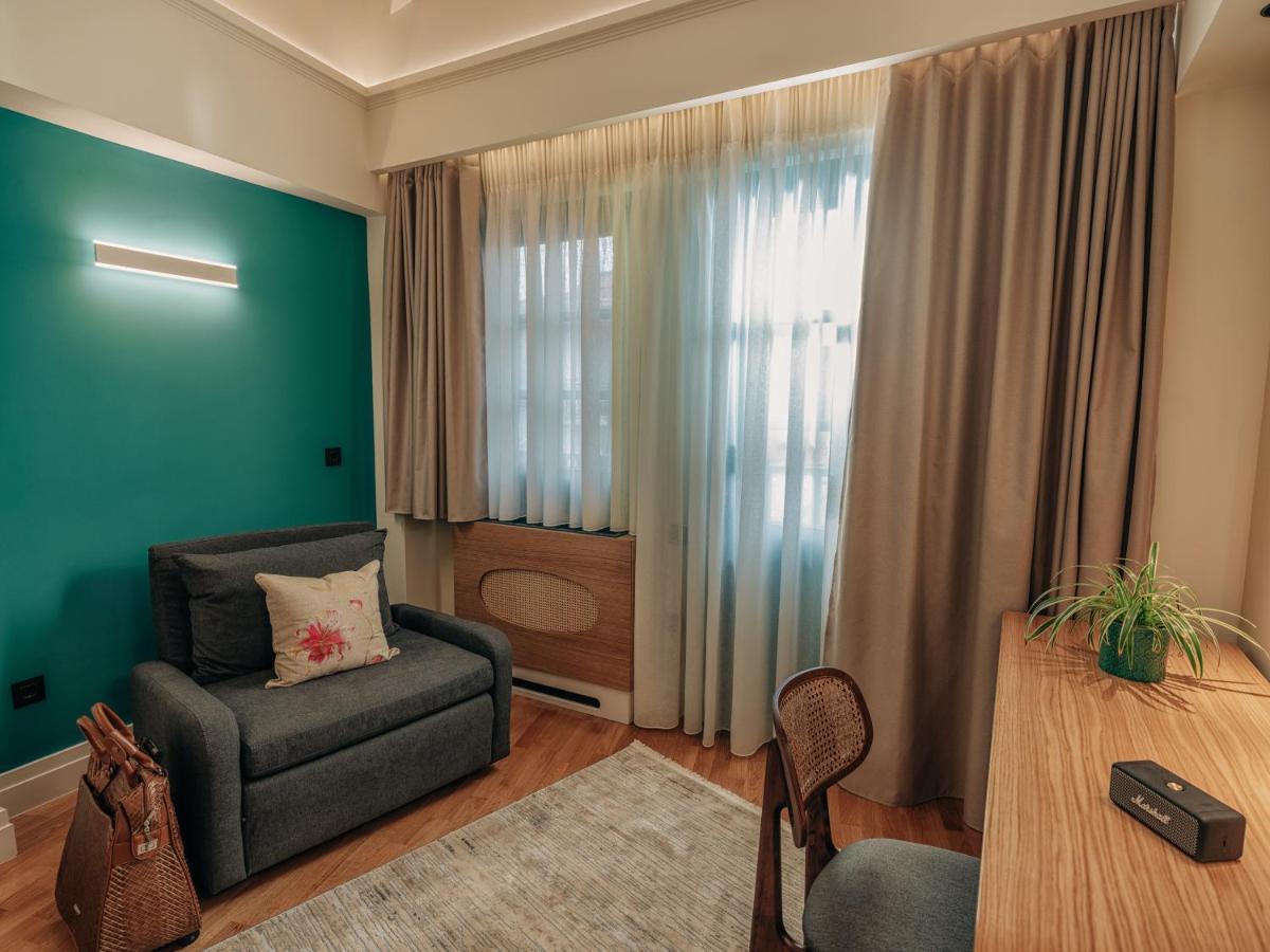 فندق Castrello Old Town Hospitality يانينة المظهر الخارجي الصورة