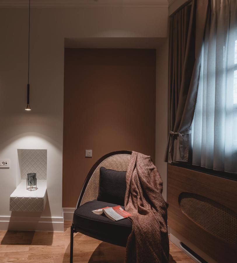 فندق Castrello Old Town Hospitality يانينة المظهر الخارجي الصورة