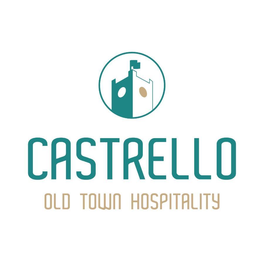 فندق Castrello Old Town Hospitality يانينة المظهر الخارجي الصورة