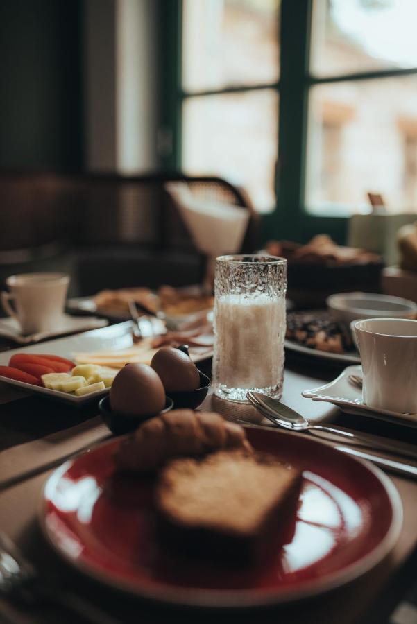 فندق Castrello Old Town Hospitality يانينة المظهر الخارجي الصورة