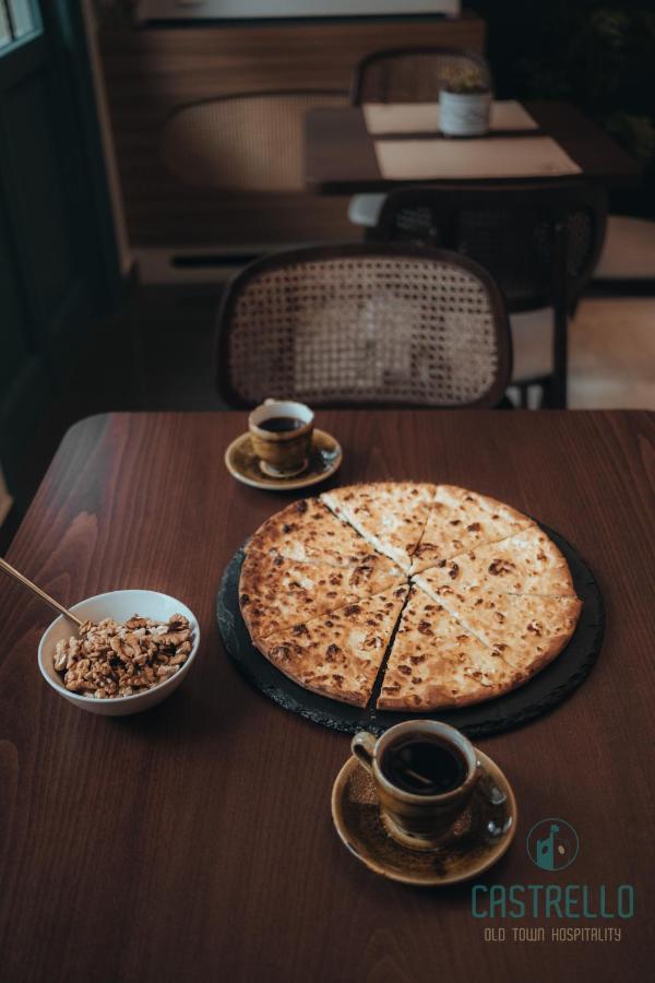 فندق Castrello Old Town Hospitality يانينة المظهر الخارجي الصورة