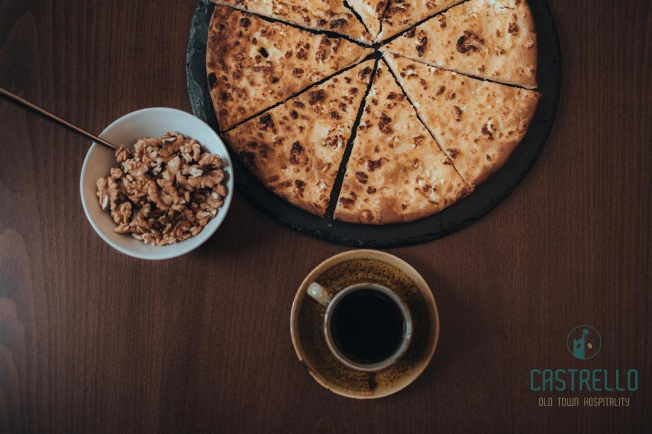 فندق Castrello Old Town Hospitality يانينة المظهر الخارجي الصورة