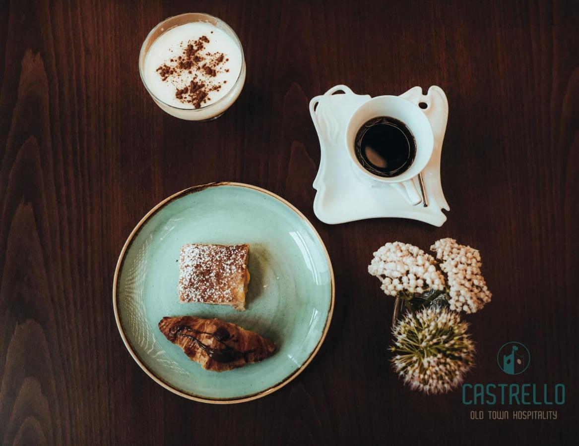 فندق Castrello Old Town Hospitality يانينة المظهر الخارجي الصورة